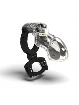 Jaula para pénis "Pubic...