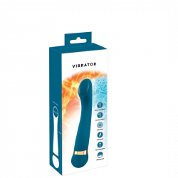 HOT & COLD - o vibrador que...