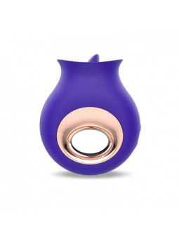 Luxuoso Massajador...