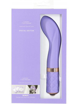 copy of LUXURIOUS G-SPOT...