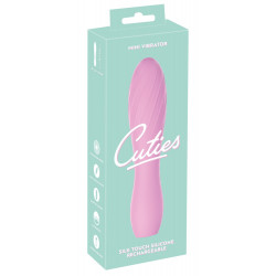 copy of Mini Vibrator