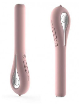 SIIME eye VIBRADOR COM CÂMARA