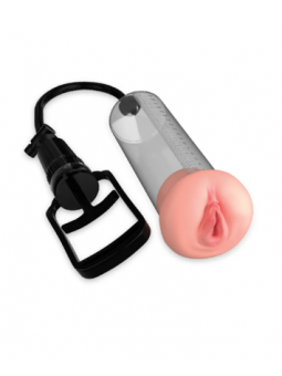 BOMBA PENIANA fanta flesh...