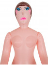 Boneca insuflável Joann