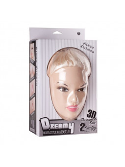 LOVEDOLL ALEDA KIRTMAN