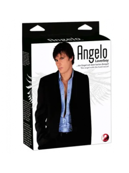 You2Toys Angelo Boneco...