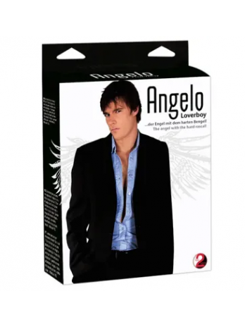 You2Toys Angelo Boneco...