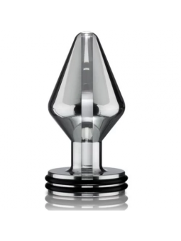 Butt plug eletro-sex