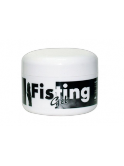 Lubrificante Fisting Gel
