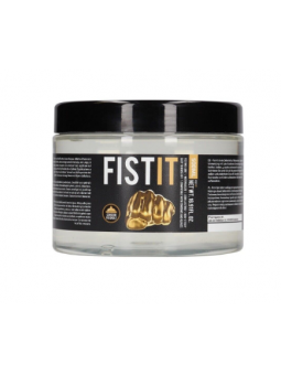 Lubrificante Fist IT Para...