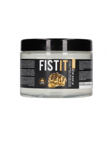 LUBRIFICANTE FIST IT PARA...