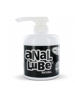 Lubrificante Anal Lube