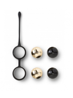 copy of DANAE KEGEL BALLS