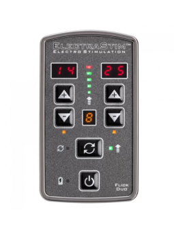 Estimulador Flick duo...