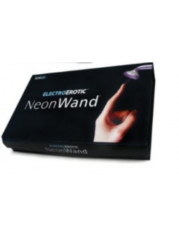 NeonWand varinha de choques