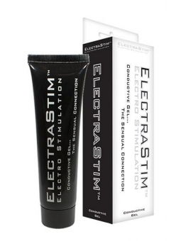 Gel para eletroestimulação