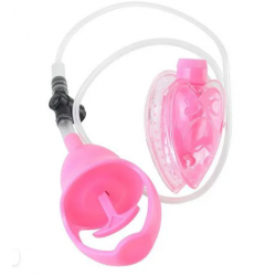Sugador e Vibrador...