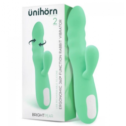 Vibrator com rotação ponto G