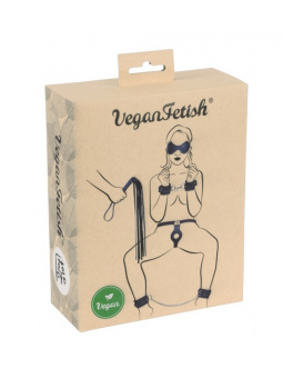 Kit bondage Vegan