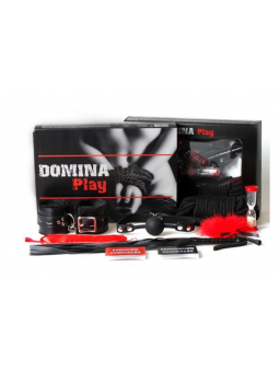 Domina play - Atreve-te!