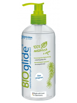 lubrificante, 100% natural...