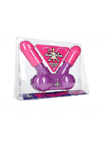 Cum face! Jogo versátil e...