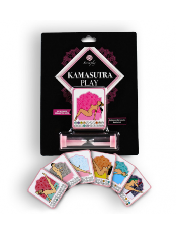 Kamasutra play