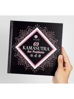 O LIVRO! - Kamassutra 69