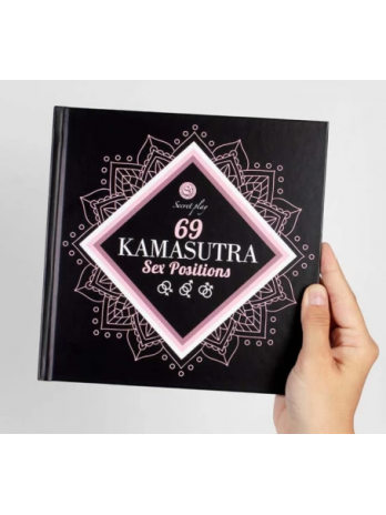 O LIVRO! - Kamassutra 69