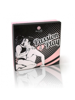 Passion play - para quebrar...