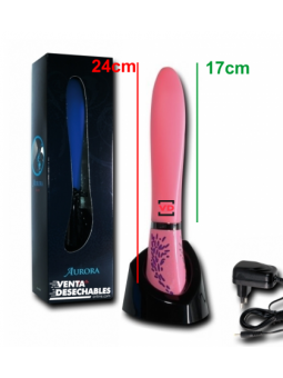 Vibrador AURORA