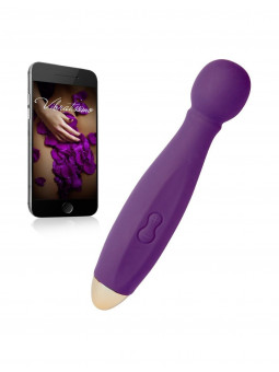 Varinha Recarregável Power...