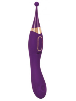 Javida Caneta de Orgasmo