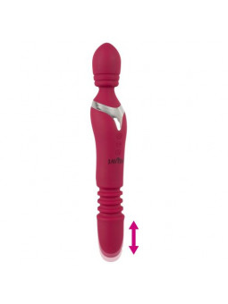 Varinha/Vibrador com...