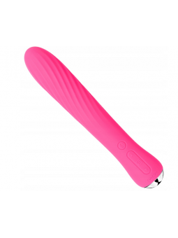 Vibrador Anya com aquecimento