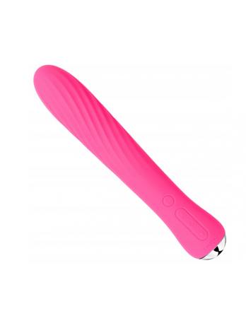 Vibrador Anya com aquecimento