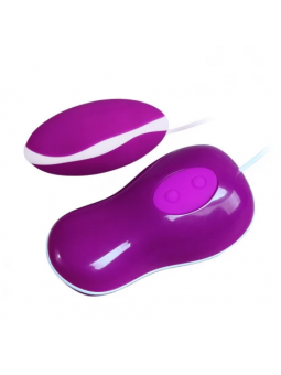 Ovo Vibratório Avery