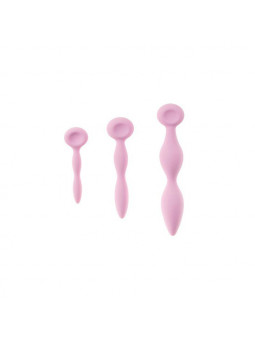 Conjunto Vaginismo IntimRelax