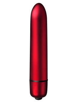 Mini Vibrador Scarlet Velvet