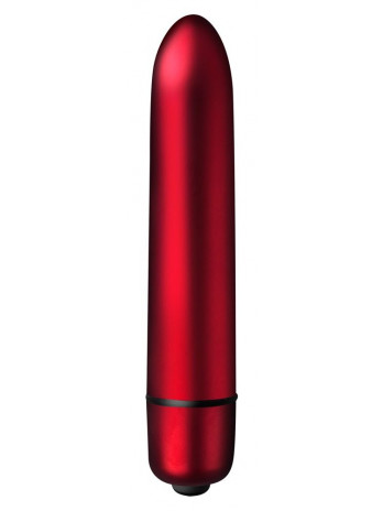 Mini Vibrador Scarlet Velvet