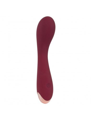 Vibrador Ponto-G Fruto...