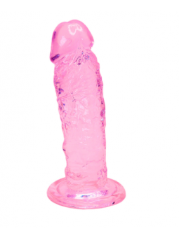 Dildo em gel Zoozy