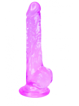 Dildo em gel Tango