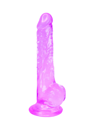 Dildo em gel Tango