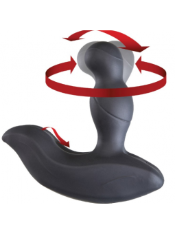 Massajador de próstata...