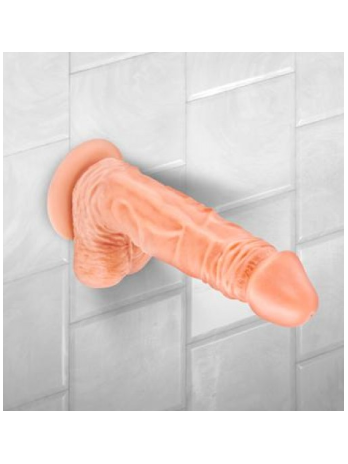 Dildo real Jayson