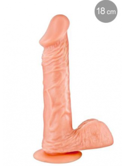 Dildo real Tony
