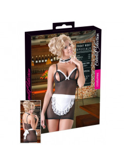 Fantasia Empregada Sexy M