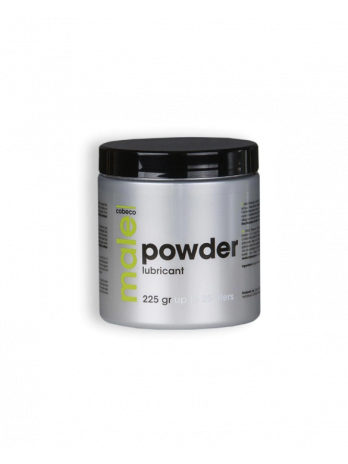 MALE POWDER