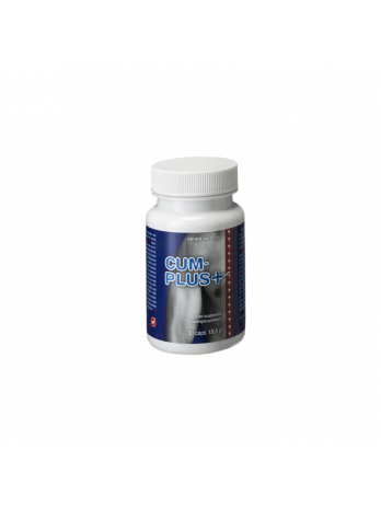 Voluminador de Esperma